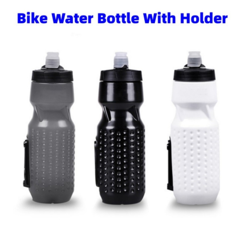 Camping Cooking Can - Bike Water Bottle 710ML With Magnetic