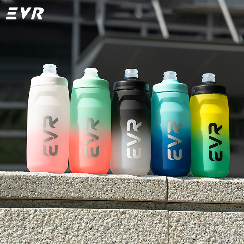 Camping Cooking Can - EVR 620ml Bicycle Water Bottle Ultralight