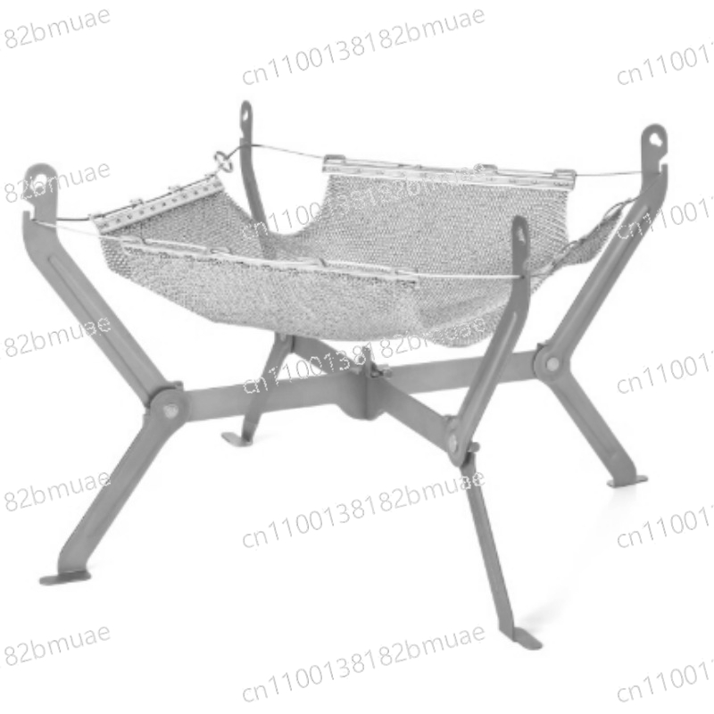 Camping With Cooking - For Hiking Picnic Cooking Folding BBQ