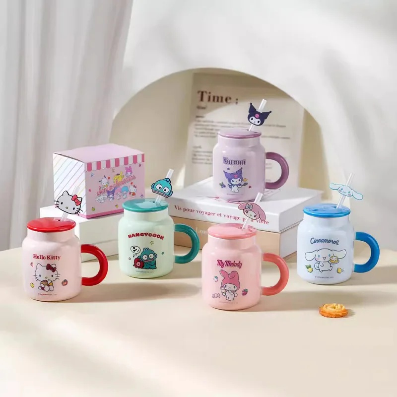Hello Kitty Zootopia Ceramic M - Camping Cooking Utilities 评论和价格