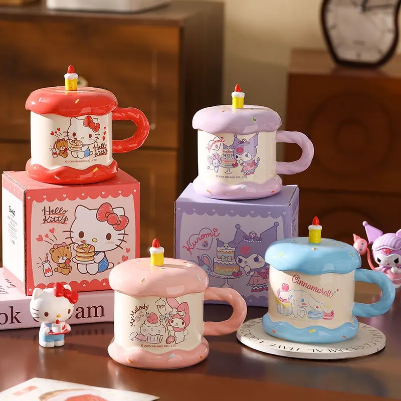 Hello Kitty Zootopia Ceramic M - Camping Cooking Utilities 评论和价格