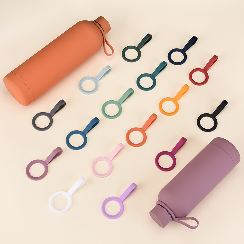 Silicone Kettle Hanging Buckle - Camping Cooking Can 评论和价格