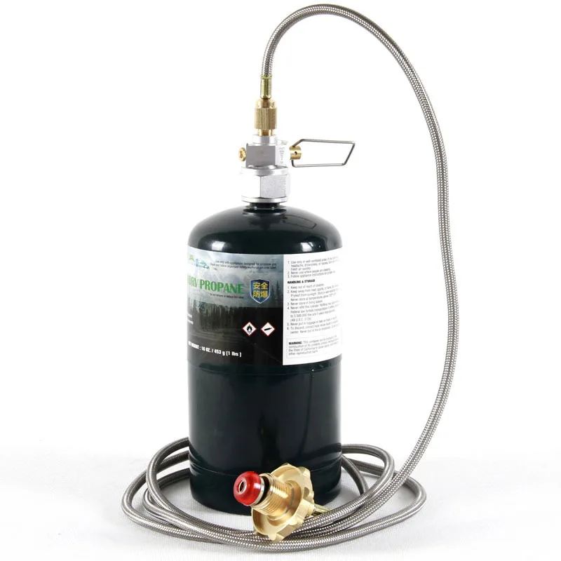 Outdoor Camping Stove Tank Gas - Camping Cooking Gas Stove 评论和价格