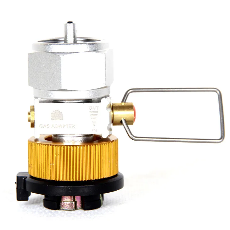 Outdoor Camping Stove Tank Gas - Camping Cooking Gas Stove 评论和价格