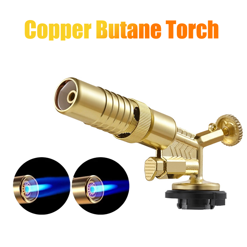 Portable Welding Gas Torch Fla - Camping Cooking Gas Stove 评论和价格
