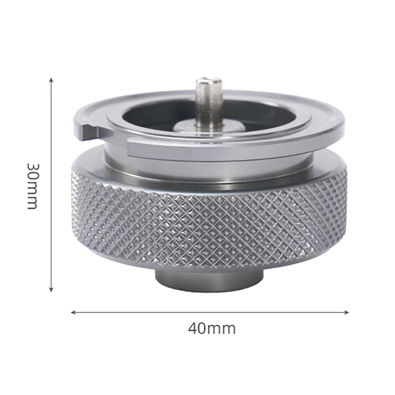 Flat Gas Cylinder To Butane Ta - Camping Cooking Gas Stove 评论和价格
