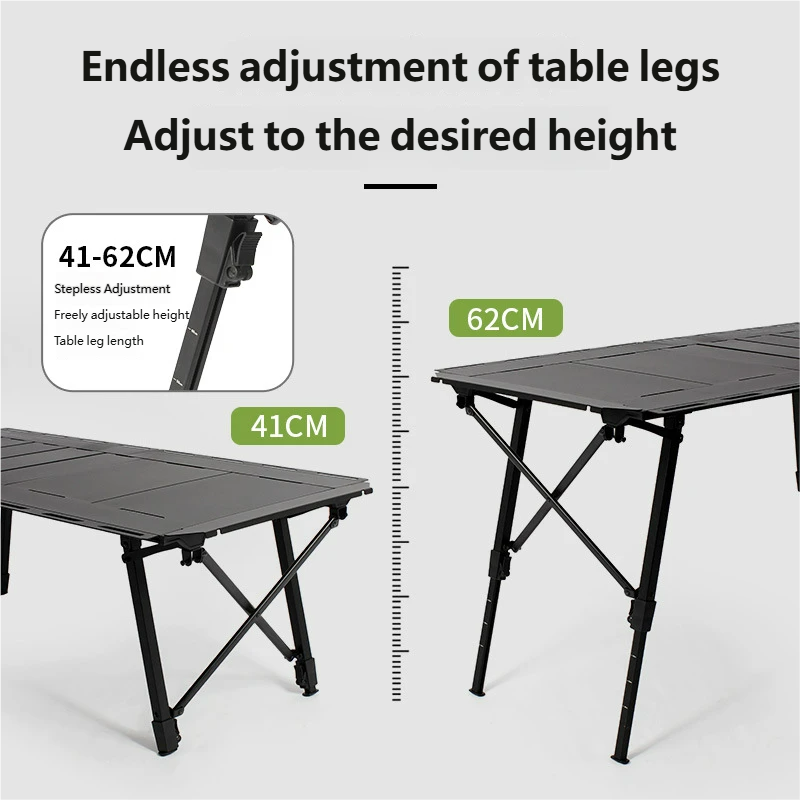 Portable Aluminum Alloy Igt Ta - Camping With Cooking 评论和价格