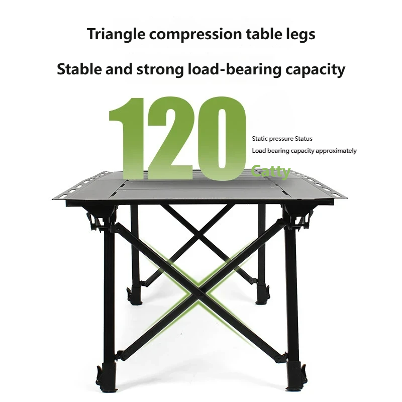 Portable Aluminum Alloy Igt Ta - Camping With Cooking 评论和价格