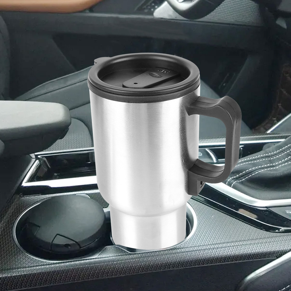 Electric Heating Car Kettle Ca - Camping Cooking Can 评论和价格