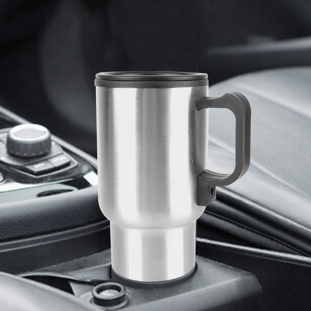 Electric Heating Car Kettle Ca - Camping Cooking Can 评论和价格