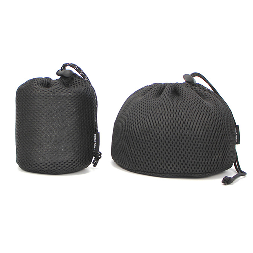 Outdoor Set Pot Storage Bag Ca - Camping Cooking Utilities 评论和价格