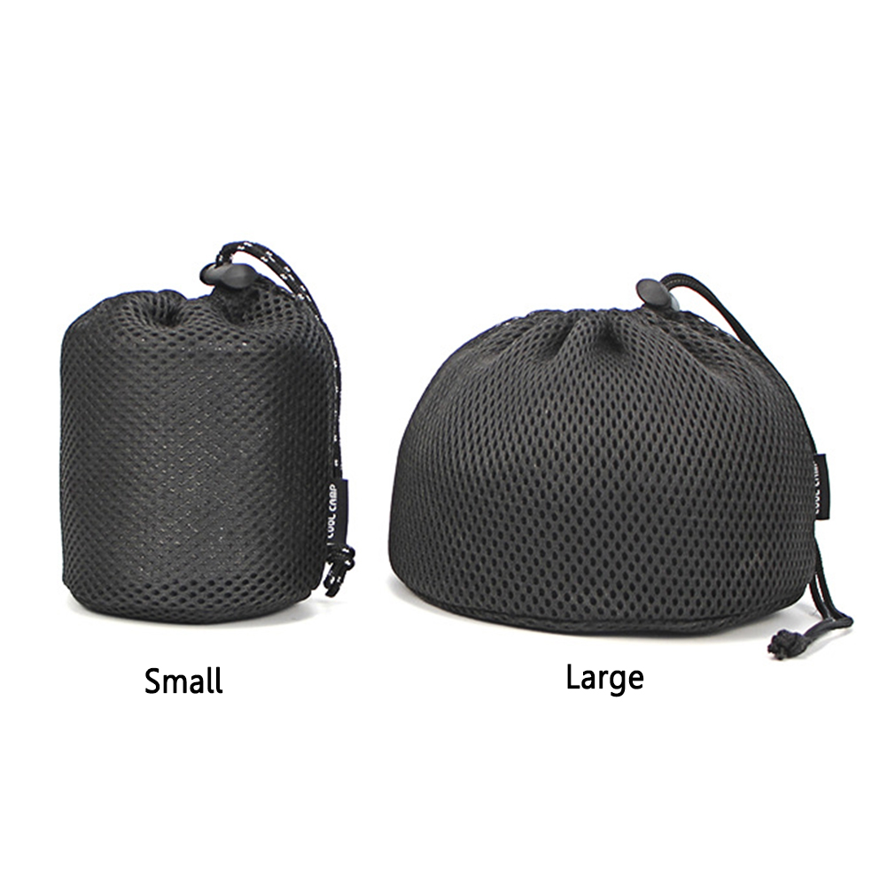 Outdoor Set Pot Storage Bag Ca - Camping Cooking Utilities 评论和价格
