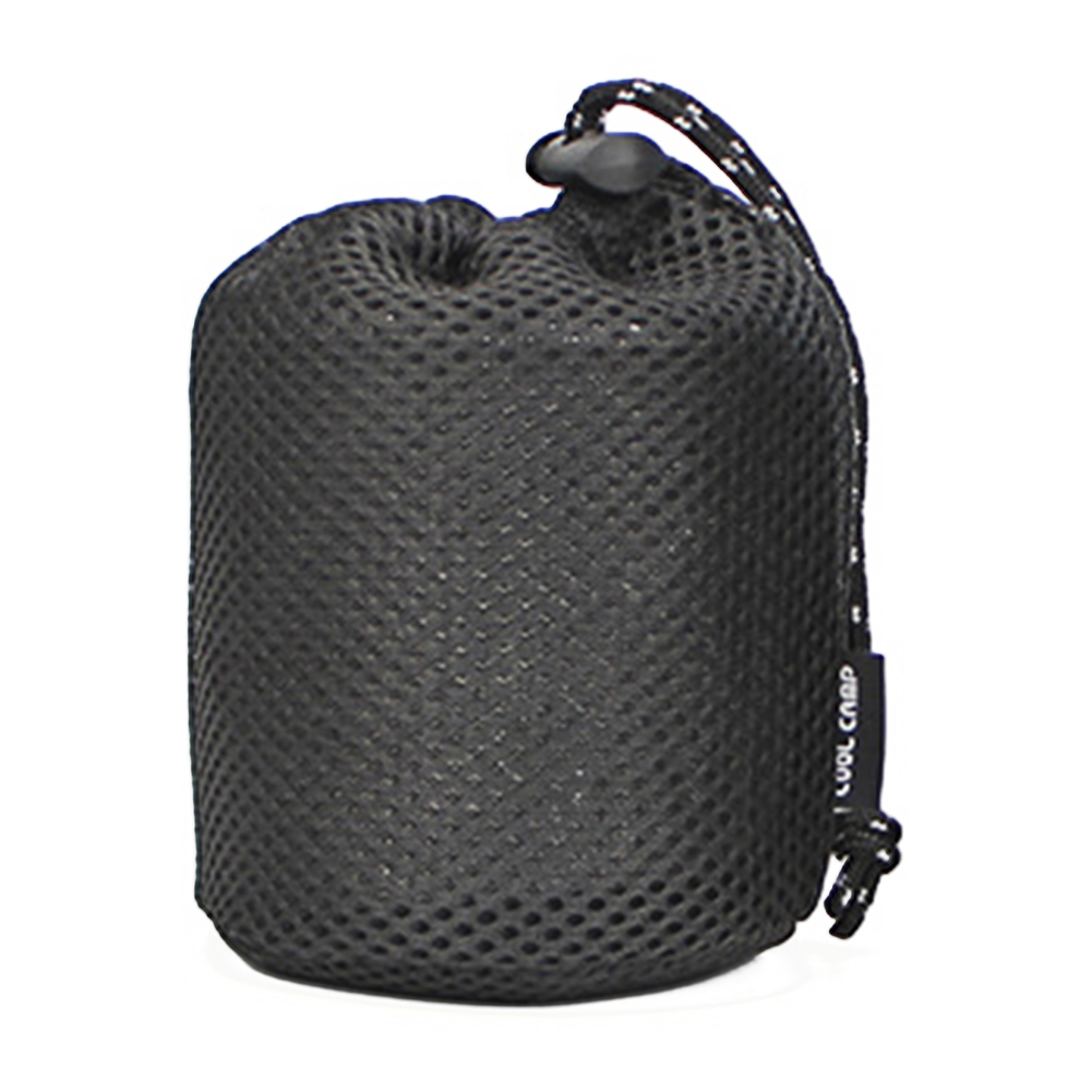 Outdoor Set Pot Storage Bag Ca - Camping Cooking Utilities 评论和价格