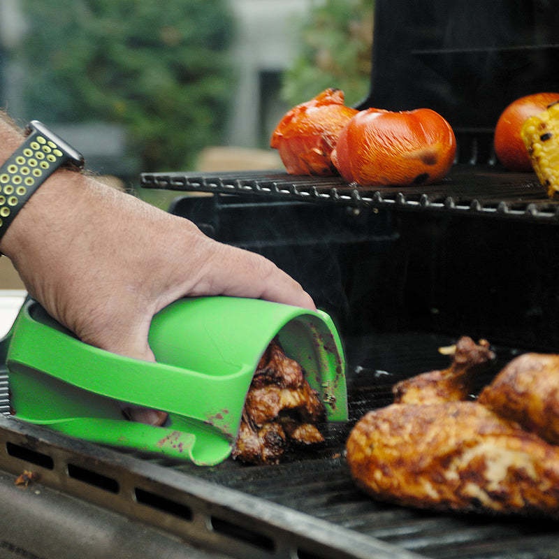 Home use Silicone Oven Mitts H - Camping With Cooking 评论和价格