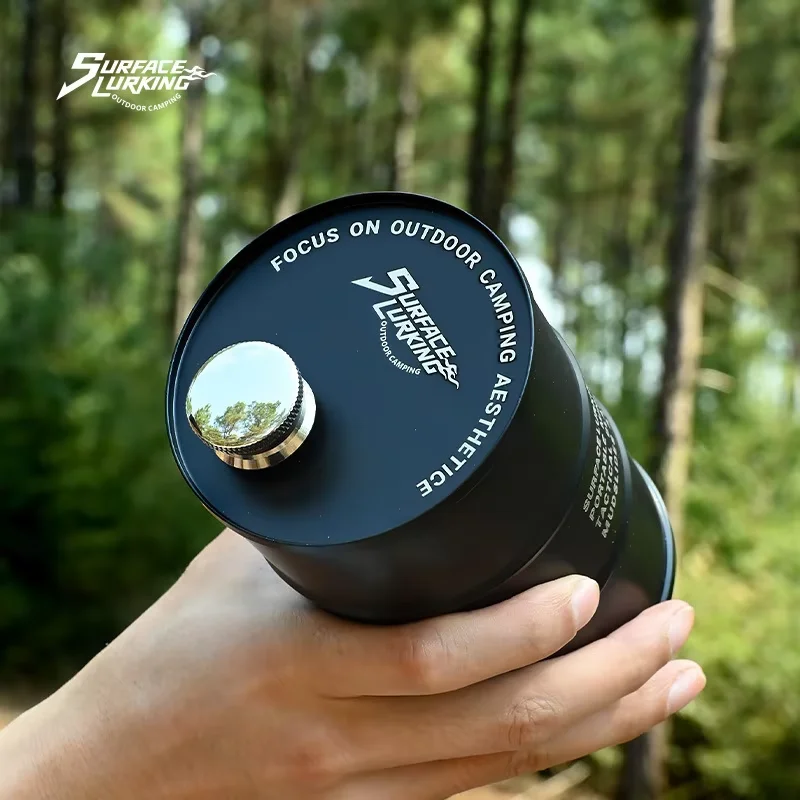 GO PEAK Outdoor 304 stainless  - Camping Cooking Utilities 评论和价格