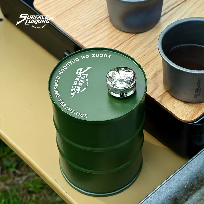 GO PEAK Outdoor 304 stainless  - Camping Cooking Utilities 评论和价格