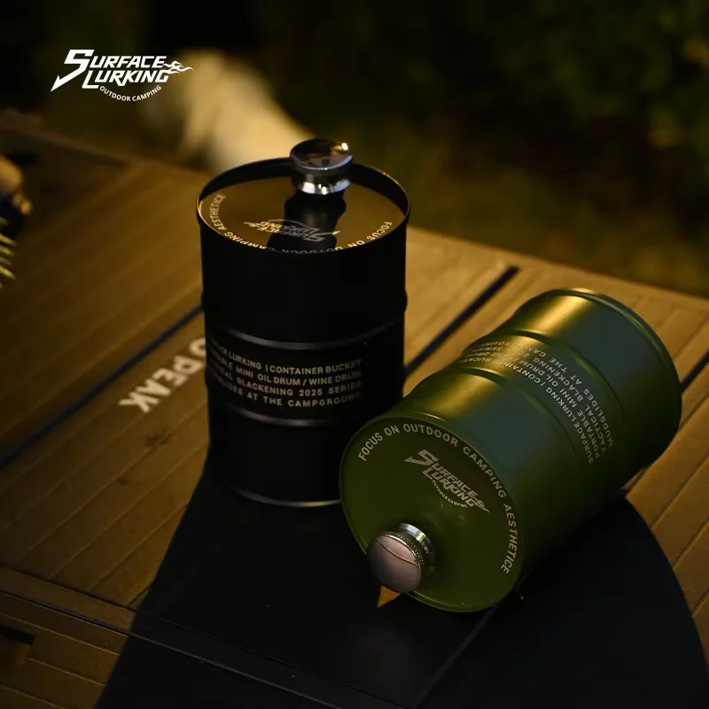 GO PEAK Outdoor 304 stainless  - Camping Cooking Utilities 评论和价格