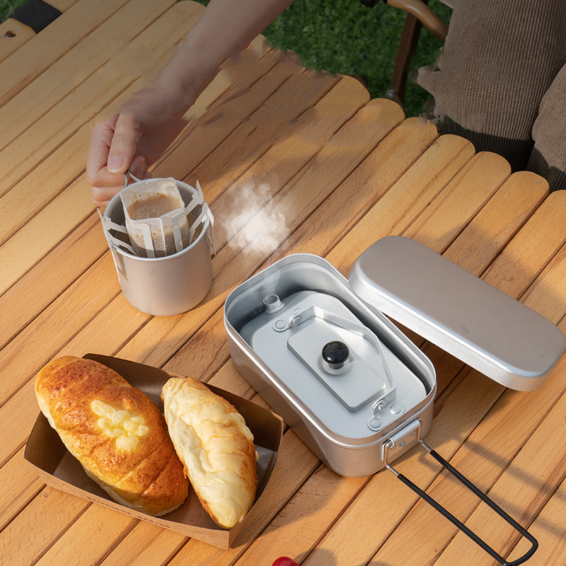 Ultralight Portable Picnic Cam - Camping Cooking Roll 评论和价格