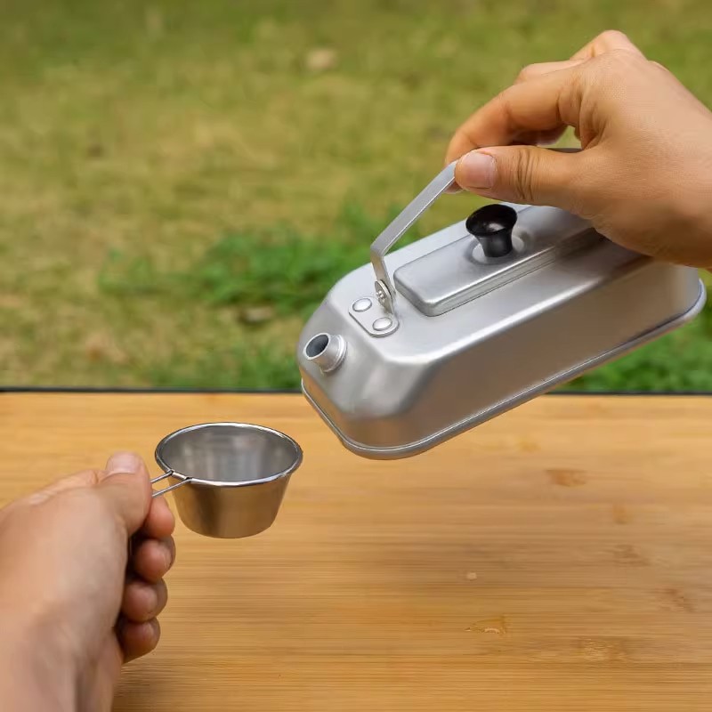 Ultralight Portable Picnic Cam - Camping Cooking Roll 评论和价格