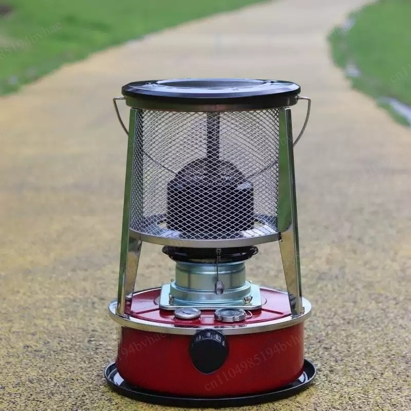 TS-77 Portable Heater Camping  - Camping With Cooking 评论和价格