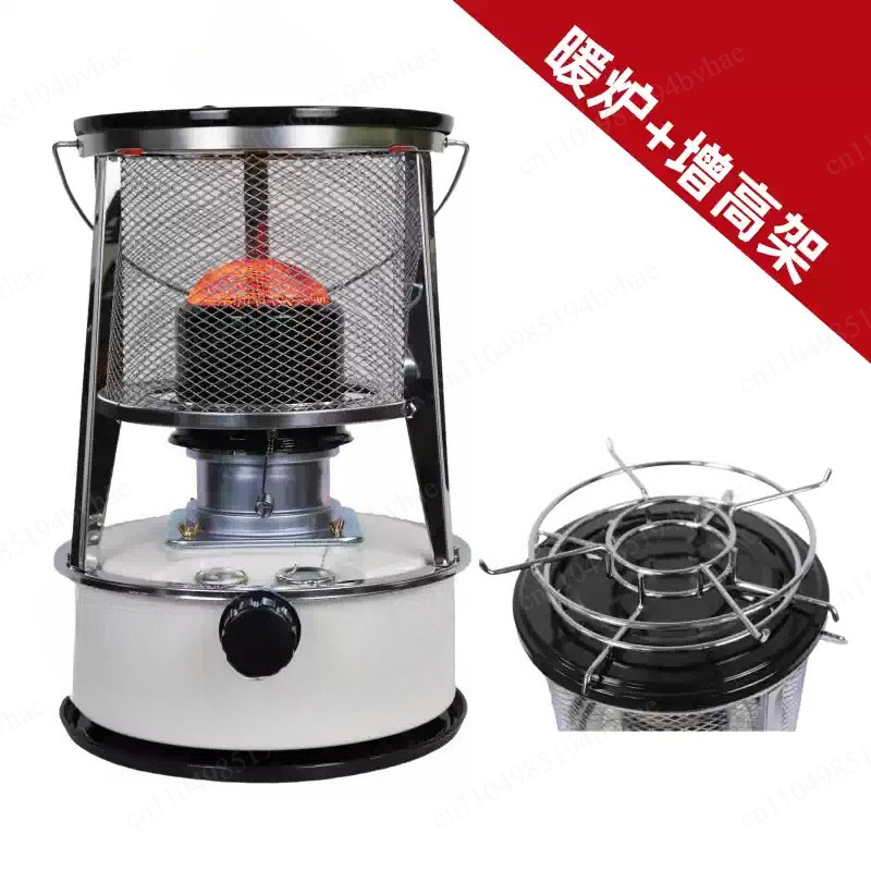 TS-77 Portable Heater Camping  - Camping With Cooking 评论和价格