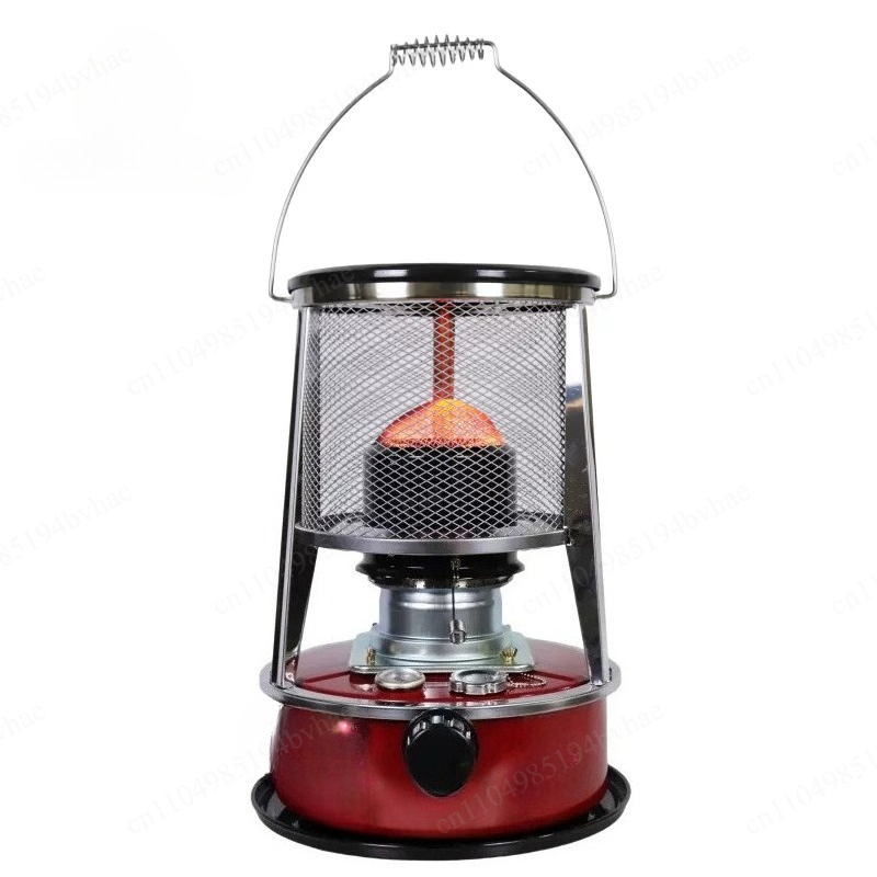 TS-77 Portable Heater Camping  - Camping With Cooking 评论和价格