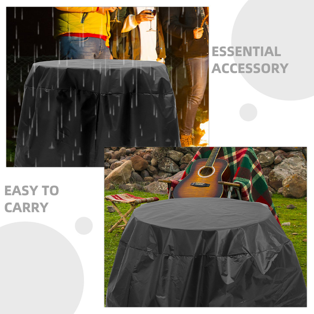 210D Waterproof Bbq Grill Cove - Camping With Cooking 评论和价格
