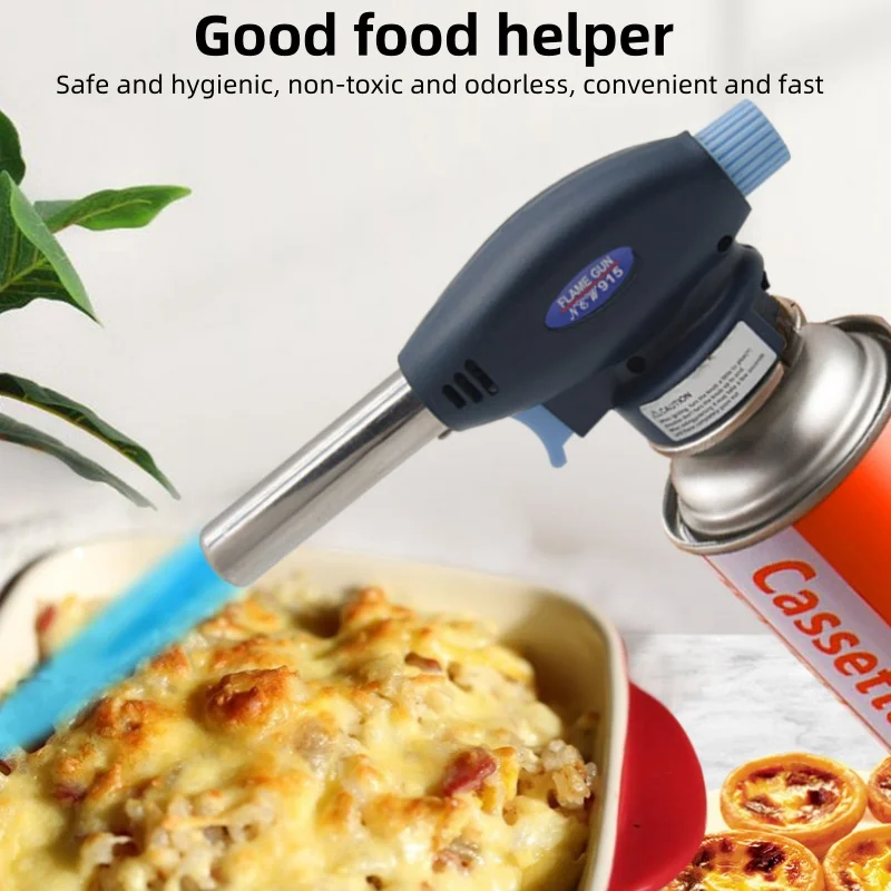 915 Spray Gun Head Portable Ca - Camping Cooking Utilities 评论和价格