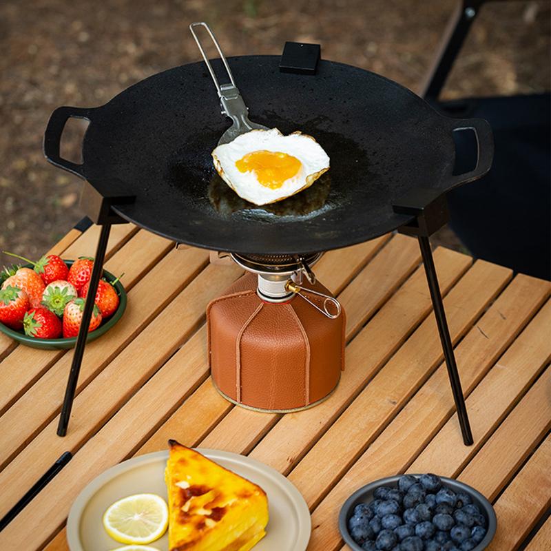 Camping Tripod For Cooking Out - Camping Cooking Pot Tripod 评论和价格
