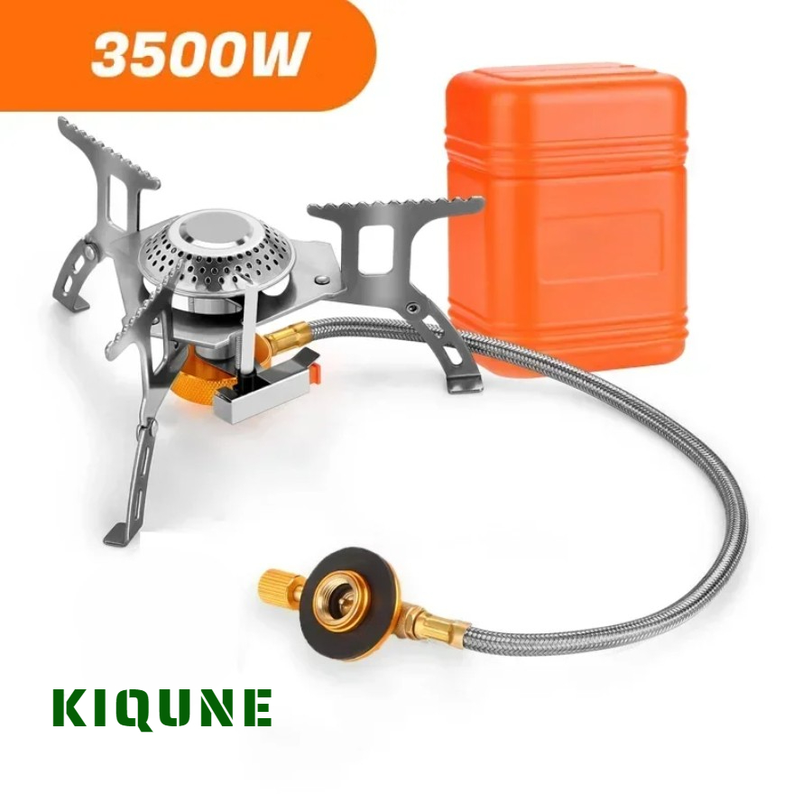 Camping Gas Stove Portable Fol - Camping Cooking Gas Stove 评论和价格