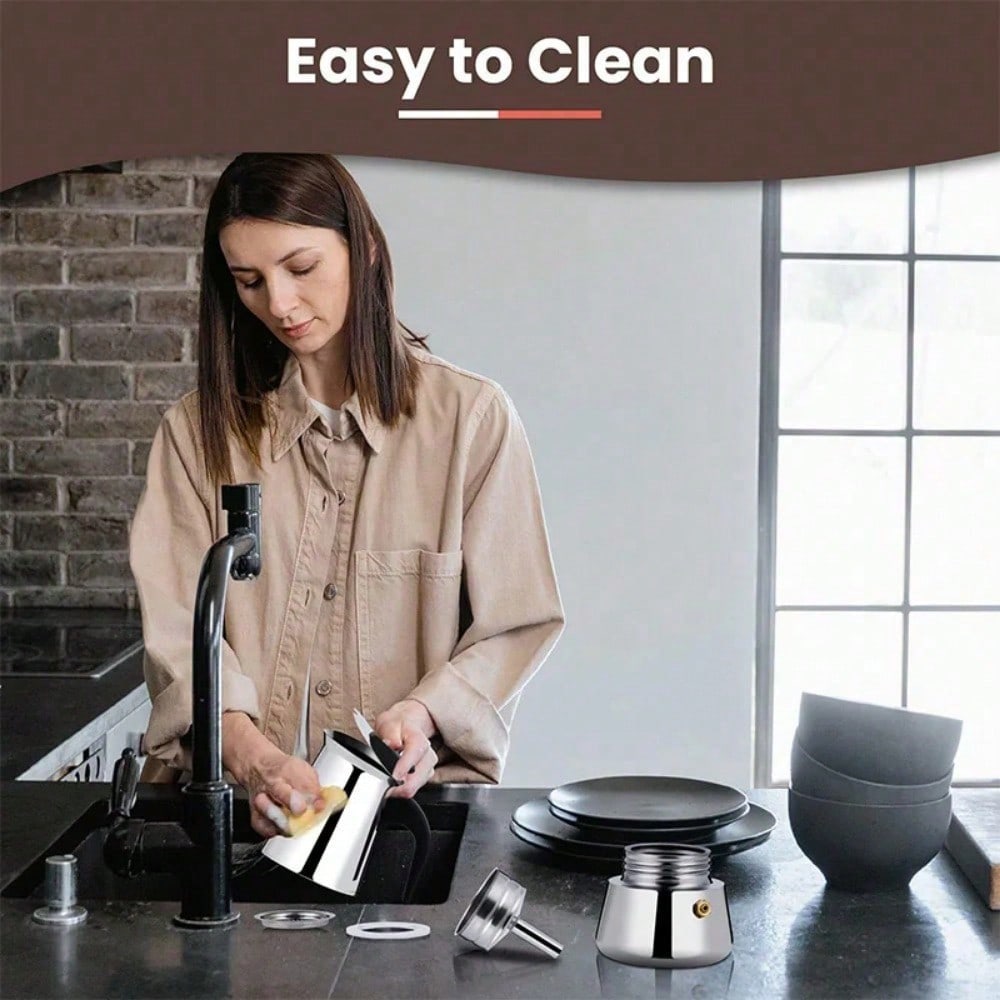 12Cup Coffee Maker Stainless S - Camping Cooking Utilities 评论和价格