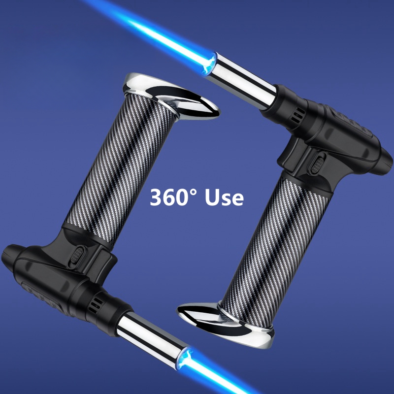 360° Ignition Butane Gas Light - Camping Cooking Utilities 评论和价格