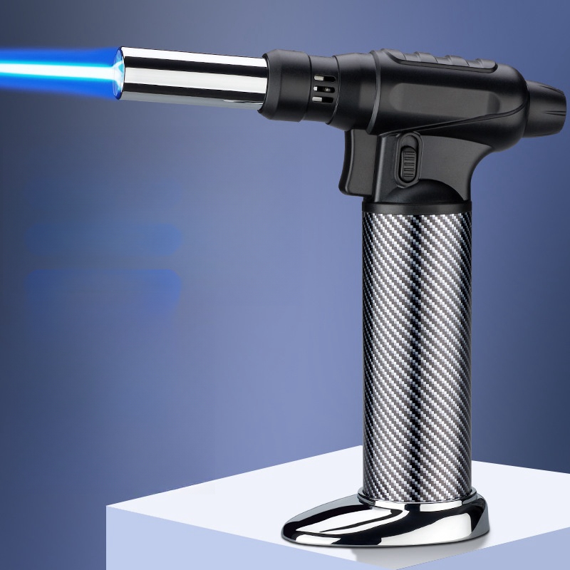 360° Ignition Butane Gas Light - Camping Cooking Utilities 评论和价格