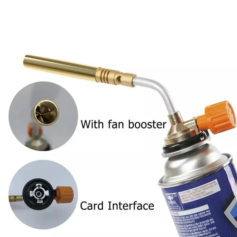 Outdoor Camping BBQ Portable W - Camping Cooking Gas Stove 评论和价格