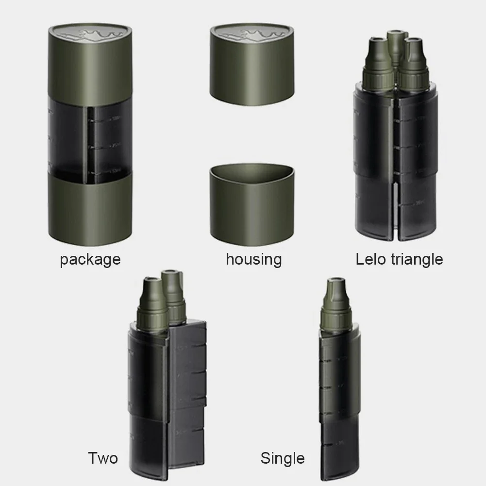 3 In 1 Outdoor Camping Seasoni - Camping Cooking Roll 评论和价格