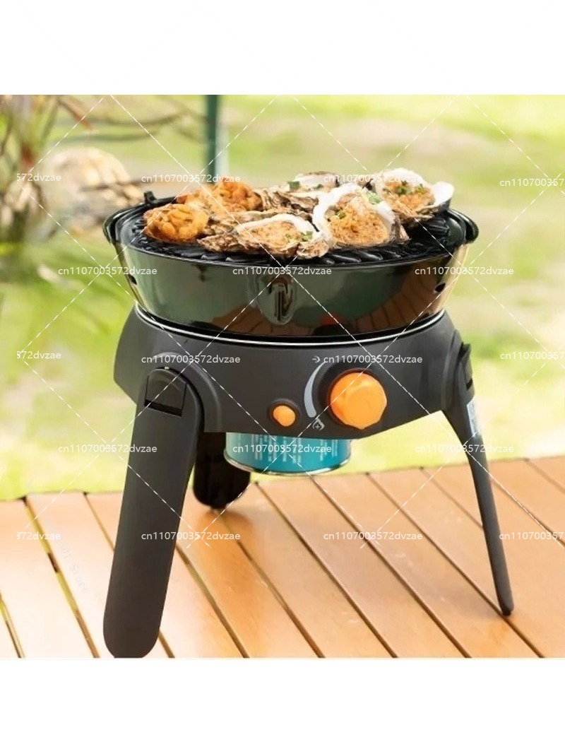 Outdoor Multi Function Gas Sto - Camping Cooking Gas Stove 评论和价格