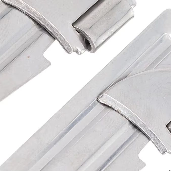 2pcs Stainless Steel Mini Fold - Camping Cooking Utilities 评论和价格