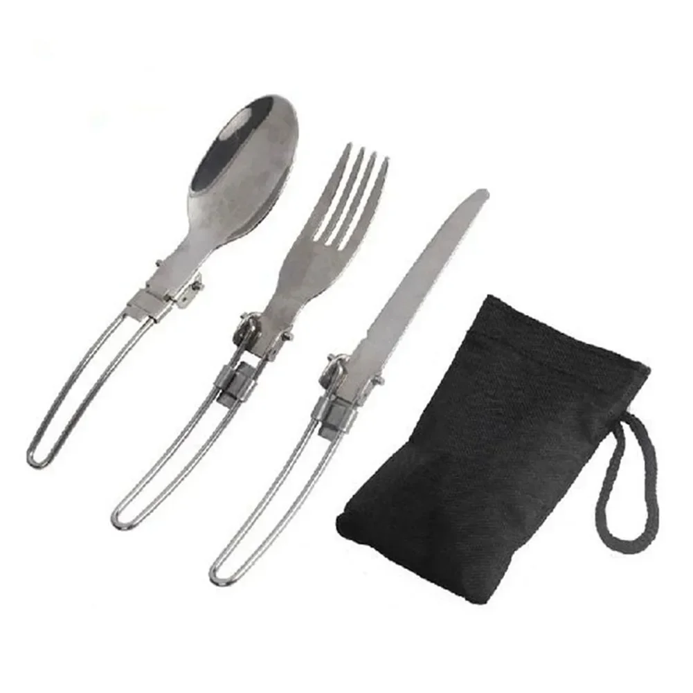 1 Set Outdoor Camping Picnic C - Camping Cooking Knife Set 评论和价格