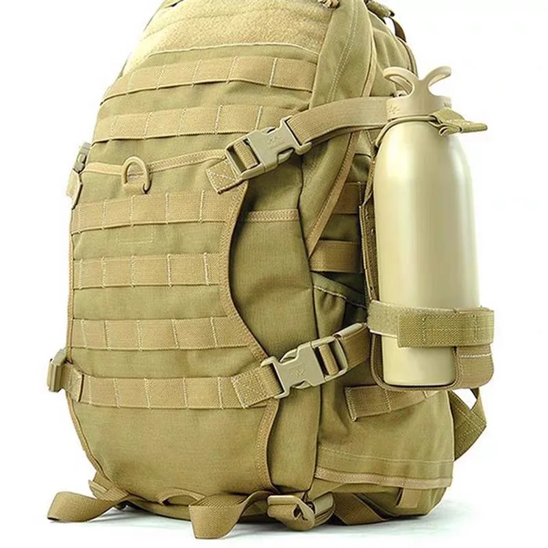 Water Bottle Pouch Bag Portabl - Camping Cooking Can 评论和价格