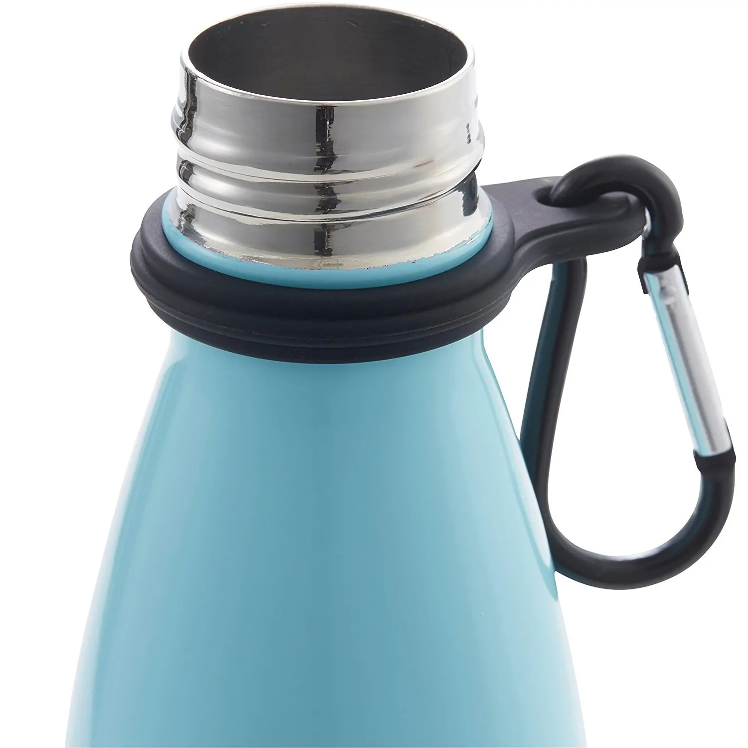 Kettle Hanging Buckle Carabine - Camping Cooking Can 评论和价格