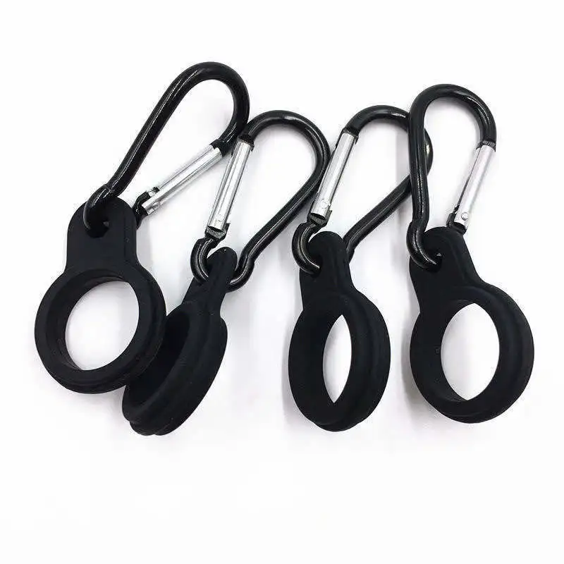 Kettle Hanging Buckle Carabine - Camping Cooking Can 评论和价格