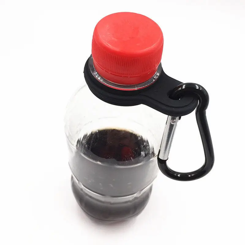 Kettle Hanging Buckle Carabine - Camping Cooking Can 评论和价格