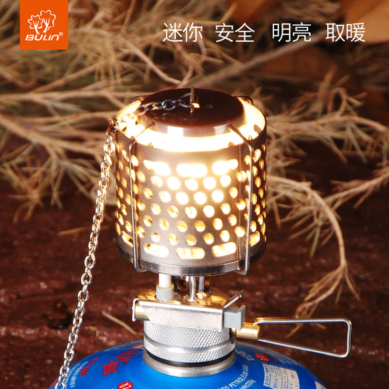 Camping Gas Lamp Bulin BF1/F2  - Camping Cooking Gas Stove 评论和价格