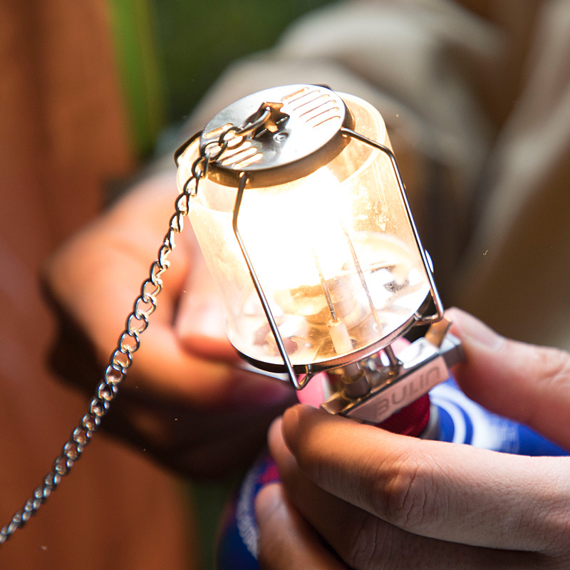 Camping Gas Lamp Bulin BF1/F2  - Camping Cooking Gas Stove 评论和价格