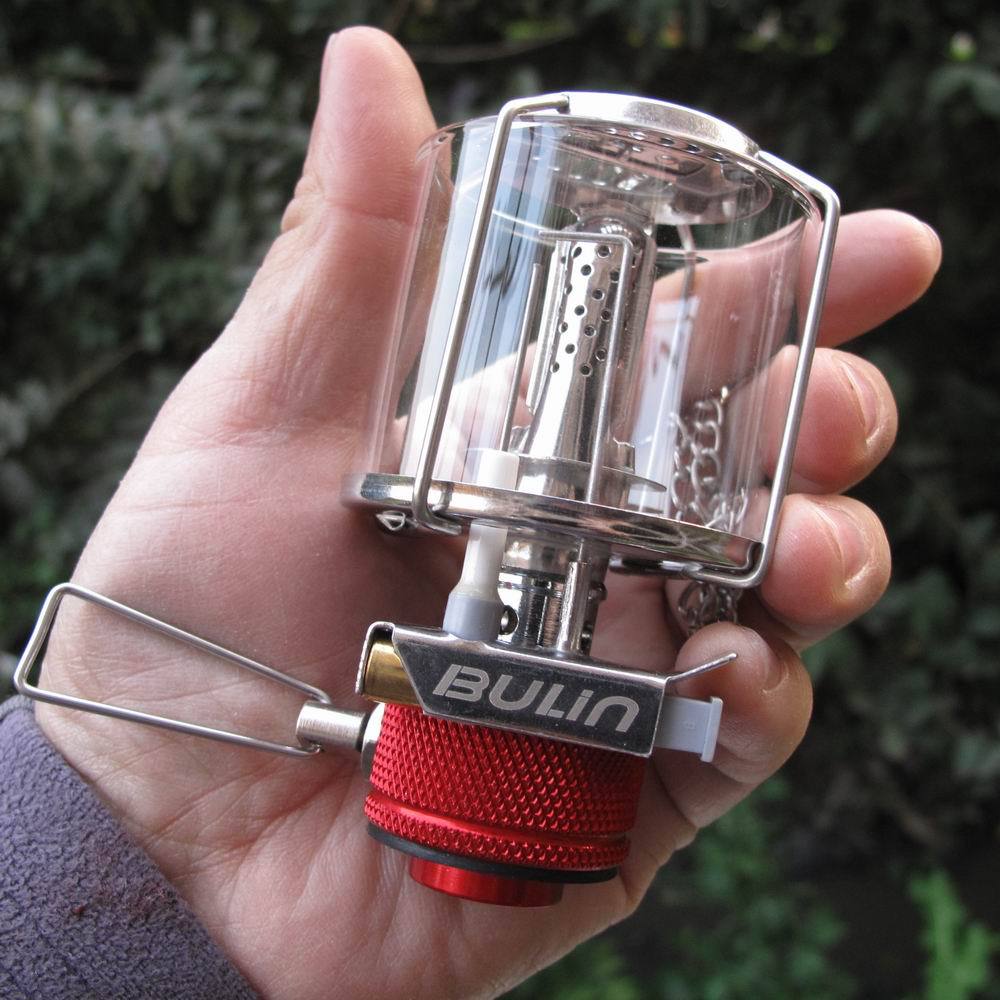 Camping Gas Lamp Bulin BF1/F2  - Camping Cooking Gas Stove 评论和价格