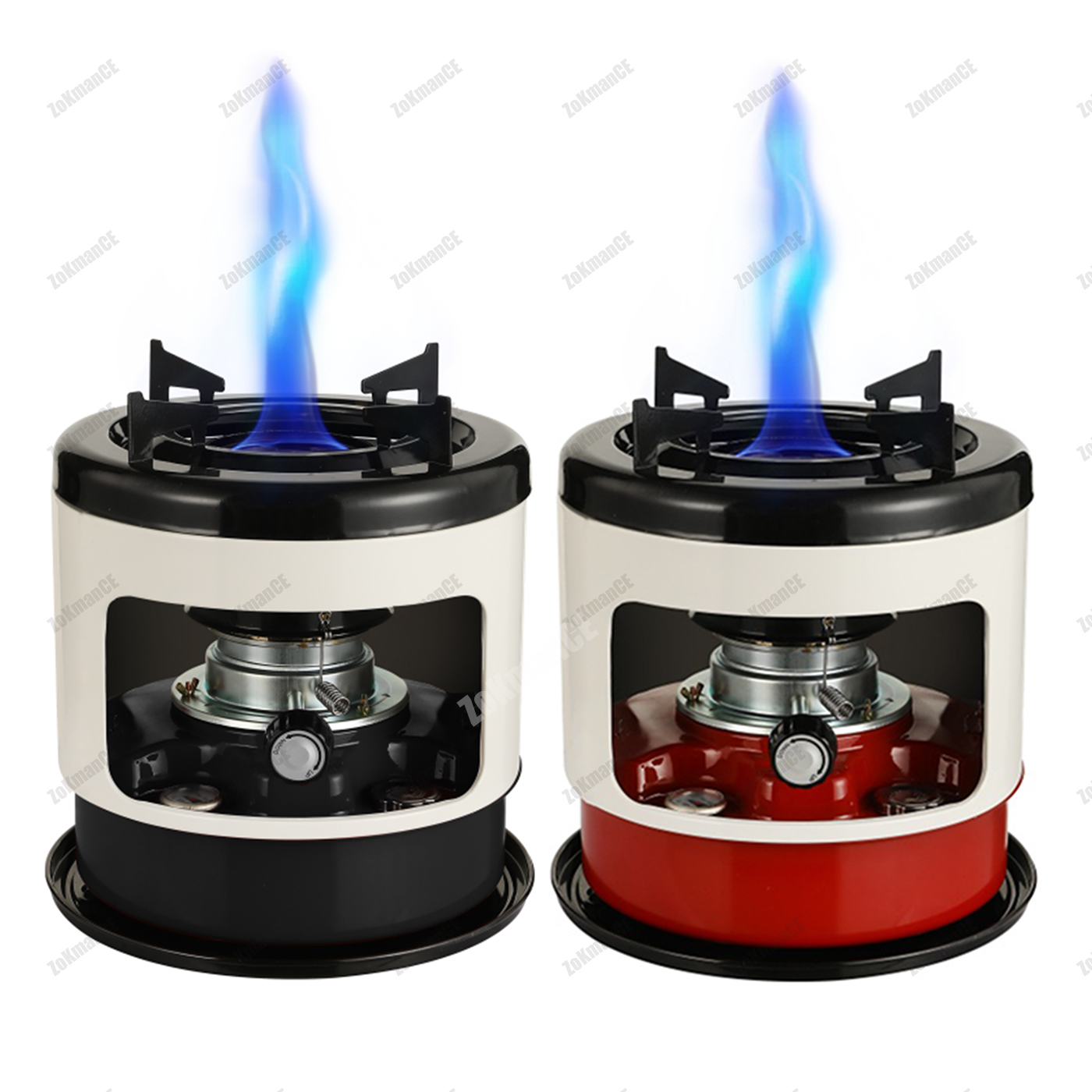 Outdoor Portable Fuel Heater 3 - Camping Cooking Tips 评论和价格