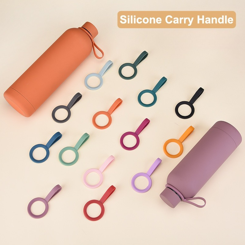 Silicone Kettle Hanging Buckle - Camping Cooking Can 评论和价格