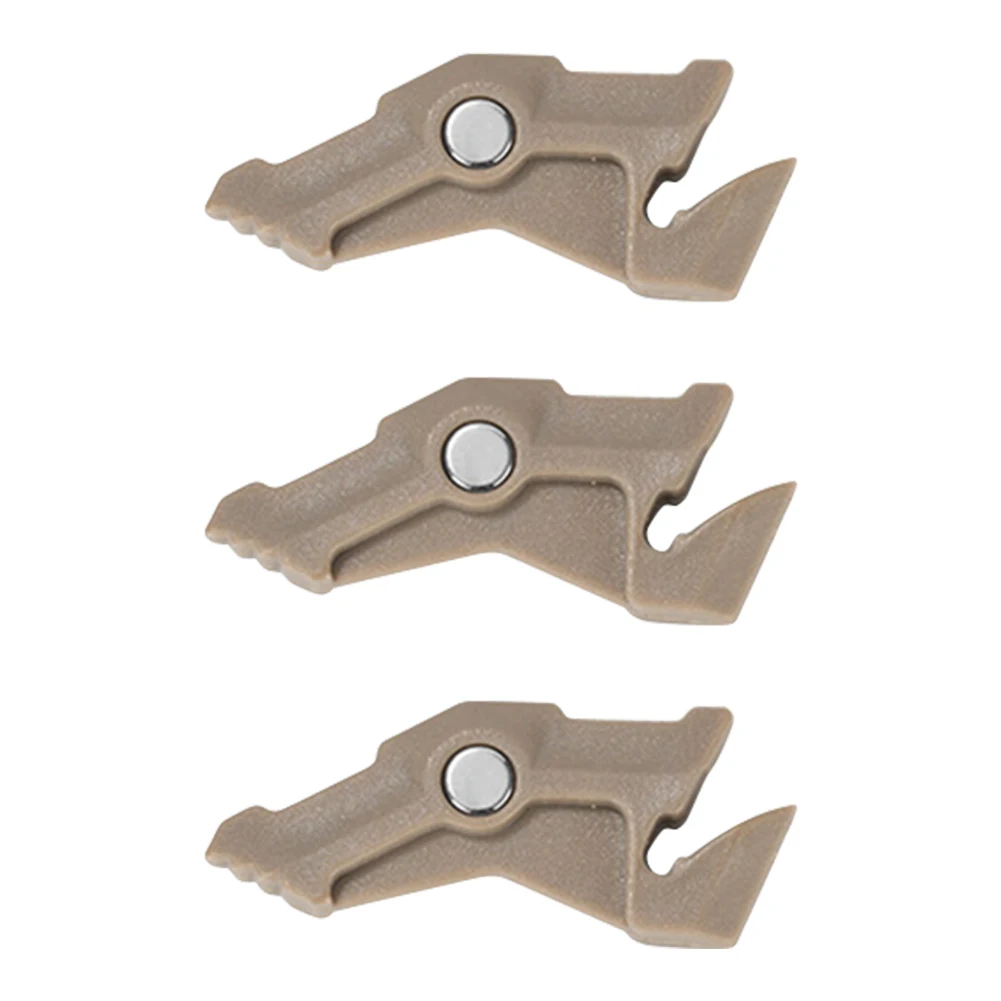 Magnetic Tripod Gas Tank Brack - Camping Cooking Gas Stove 评论和价格