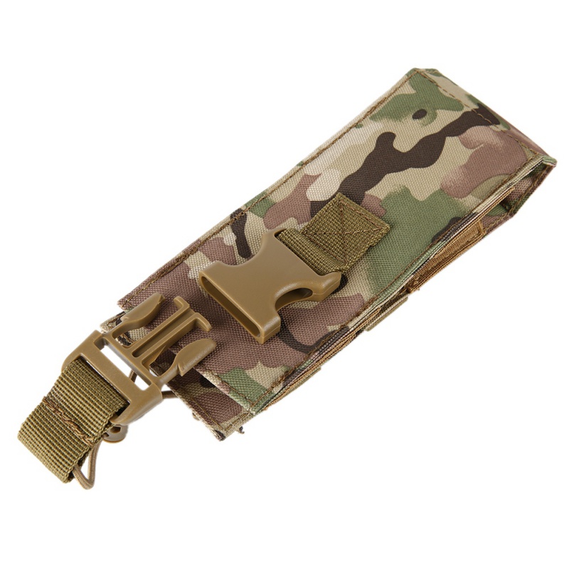 x1 Molle Water Bottle Holster  - Camping Cooking Can 评论和价格