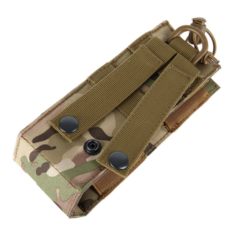 x1 Molle Water Bottle Holster  - Camping Cooking Can 评论和价格